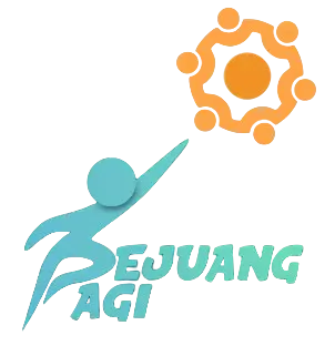Pejuang Pagi Logo